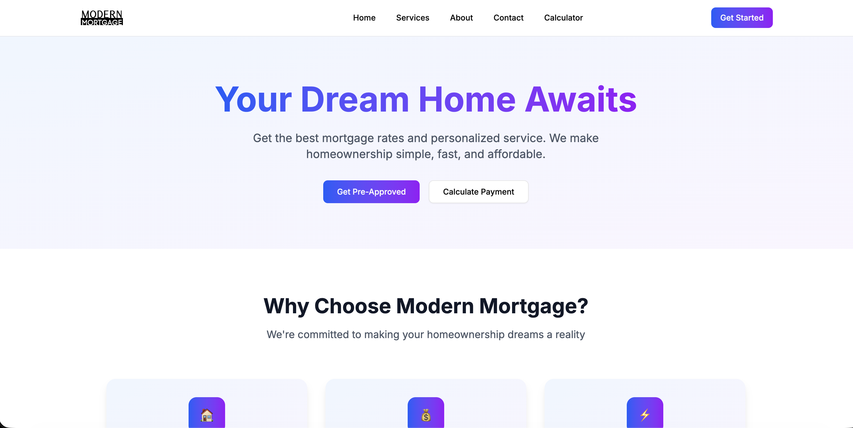 Loan Guy Gabe screenshot